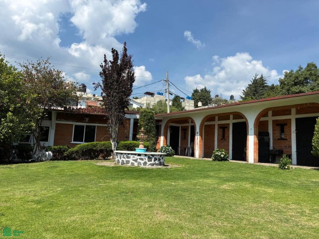 Land in Mexico City, Mexico 2 - 18481086