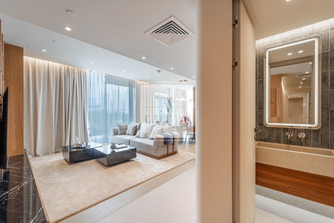 Apartment in Wadi Al Safa 7, Wadi Al Safa, Dubai 4 - 18986252
