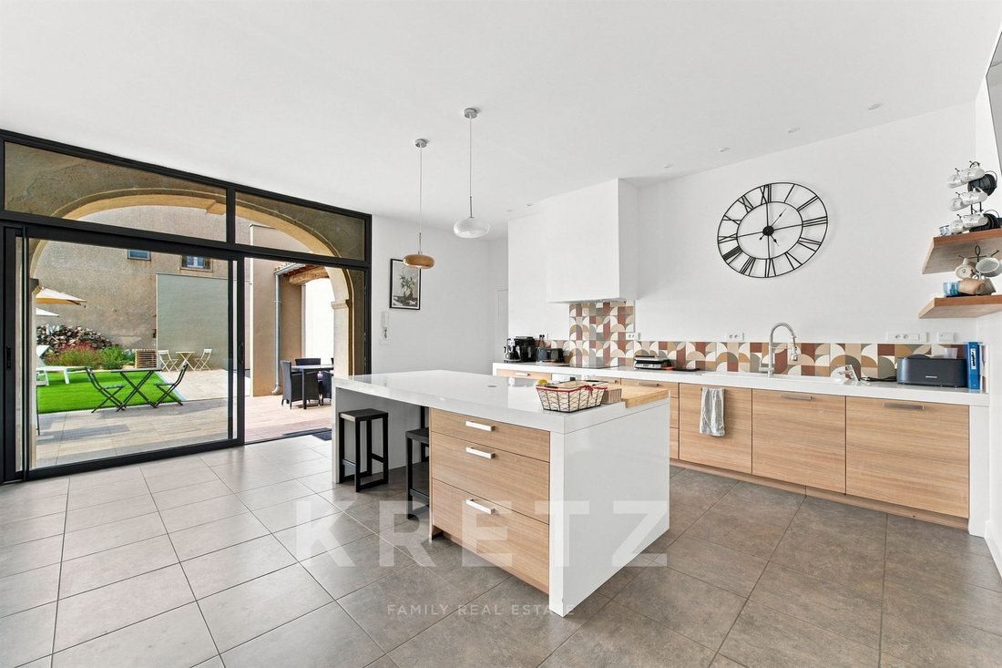 House in Cooperative, Agde, France 4 - 18986618