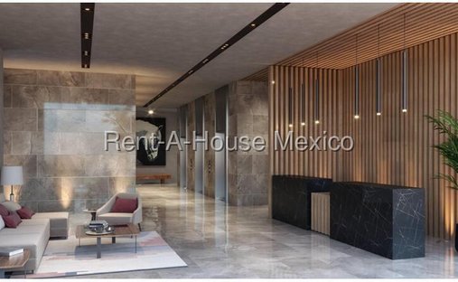 Apartment in Naucalpan de Juárez, State of Mexico, Mexico 1