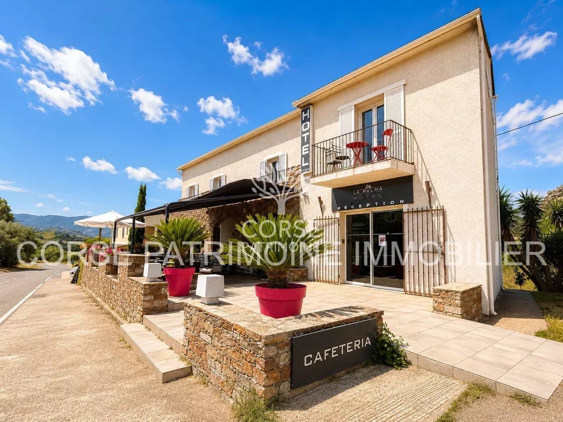 Centre Ville-Cardo, Bastia, France 2 - 18984885