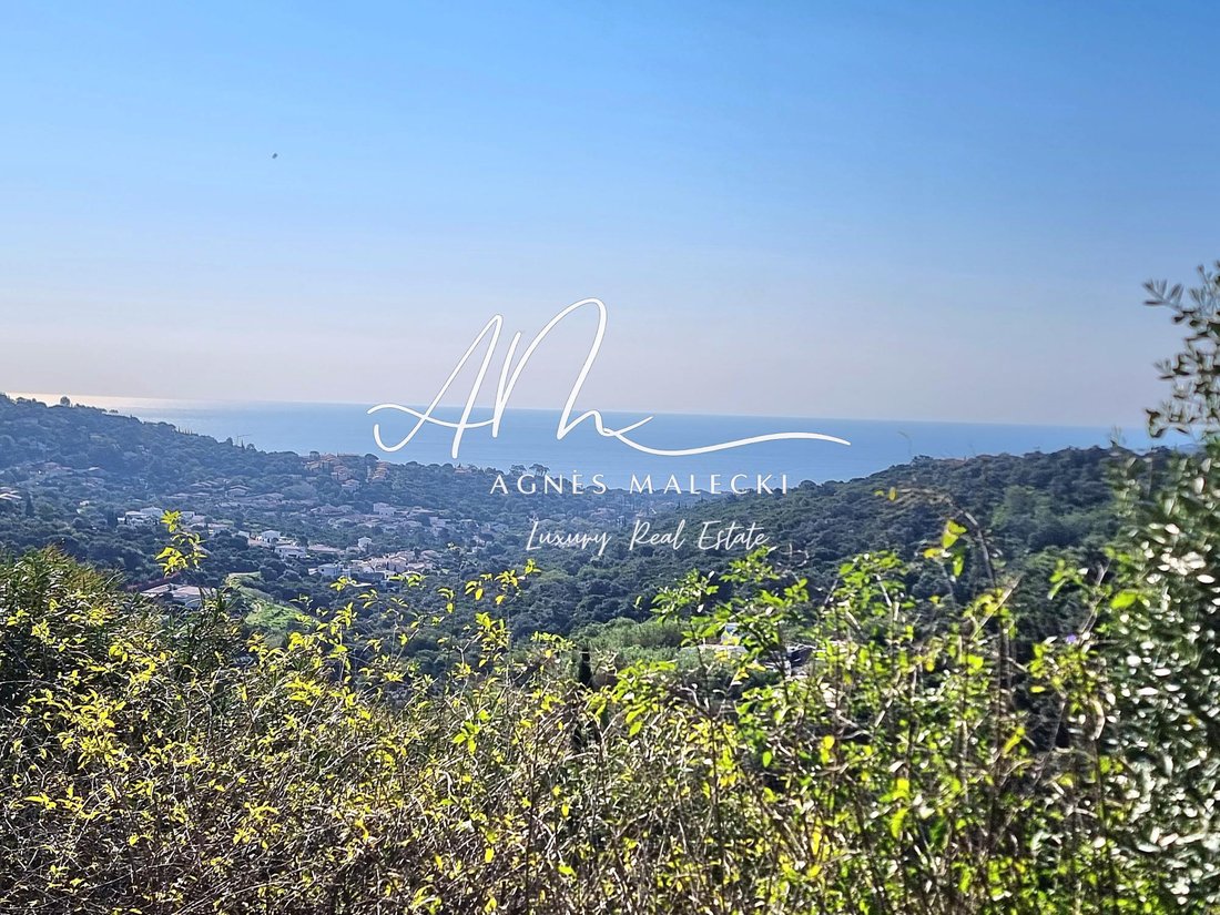 Villa in Nord, Cavalaire-sur-Mer, Frankreich 4 - 16625344