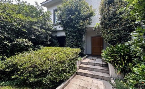 House in Naucalpan de Juárez, State of Mexico, Mexico 1