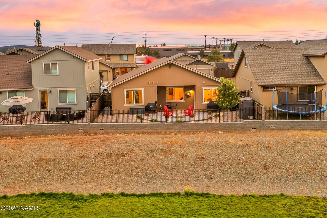 House in Bellemont, Arizona, United States 4 - 18984130