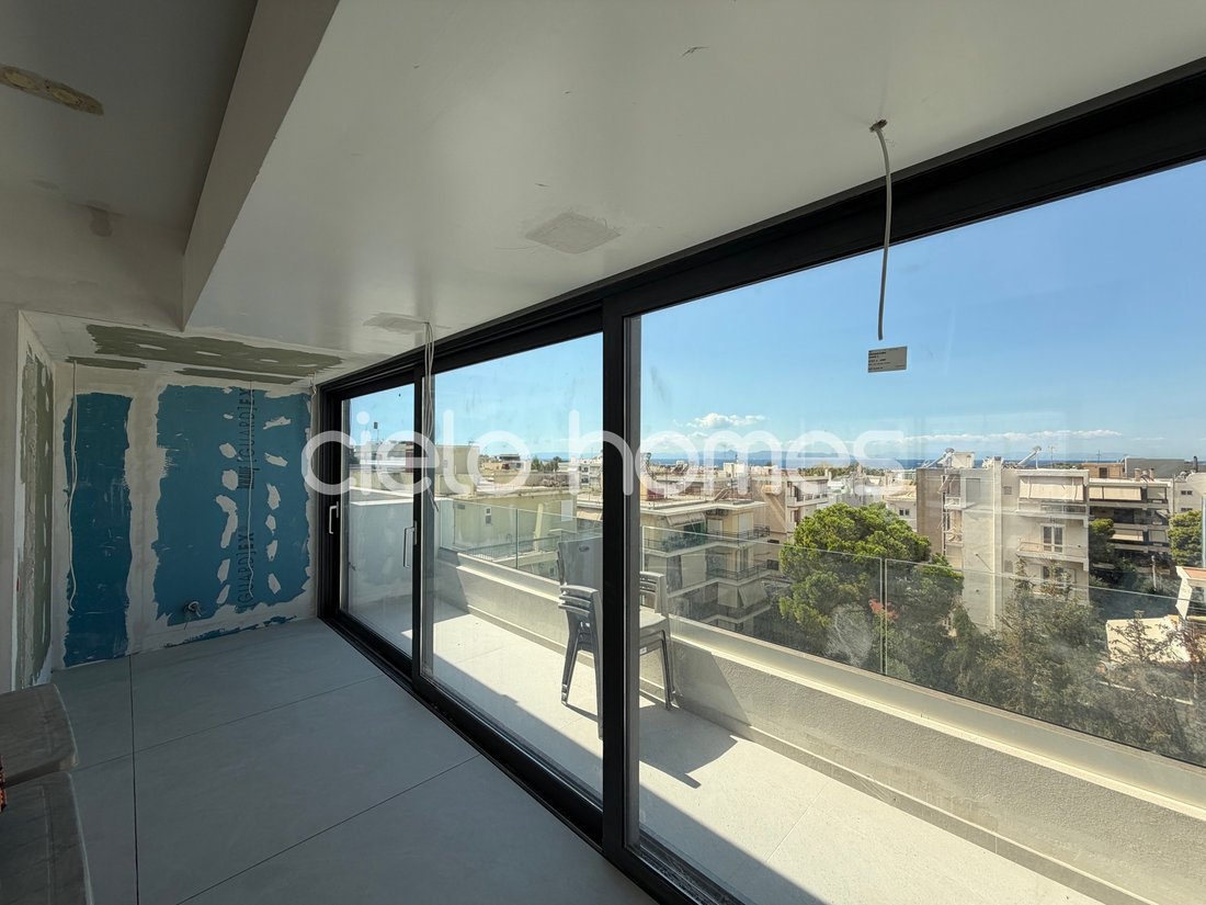 Apartment in Voula, Attica, Greece 2 - 16727663