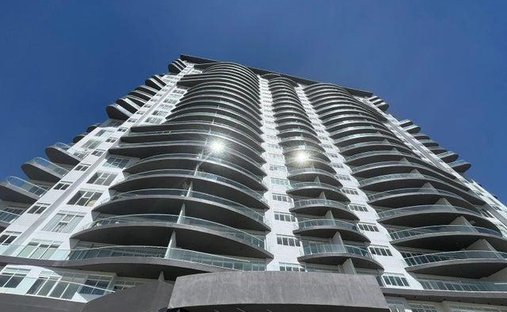 Apartment in Naucalpan de Juárez, State of Mexico, Mexico 1