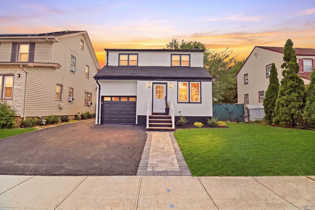 House in Union, New Jersey, United States 1 - 18986728