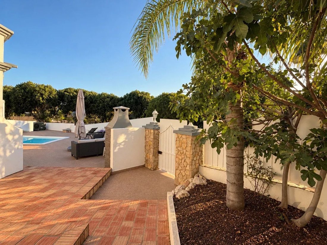 House in Moncarapacho, Algarve, Portugal 3 - 18986547