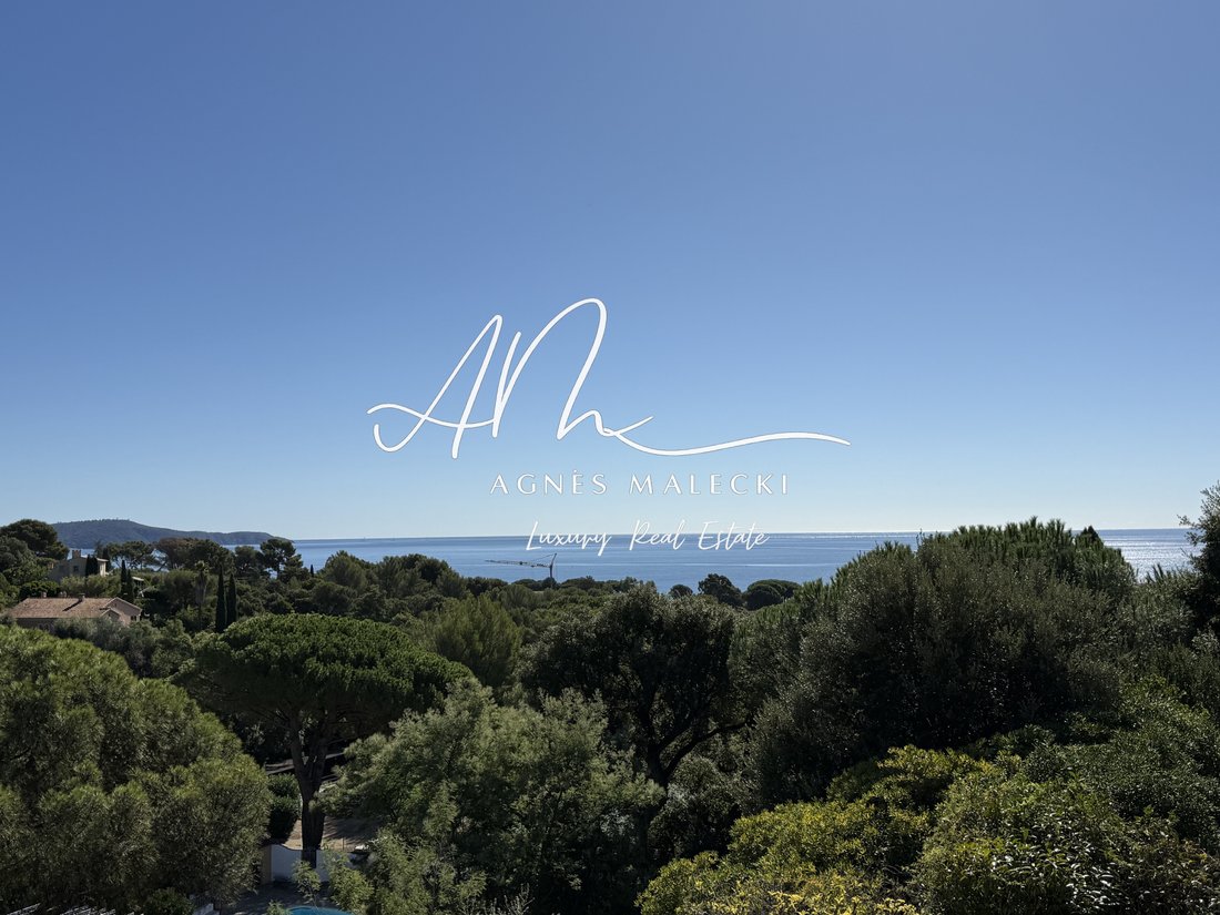 Finca en Nord, Cavalaire-sur-Mer, Francia 3 - 16327027