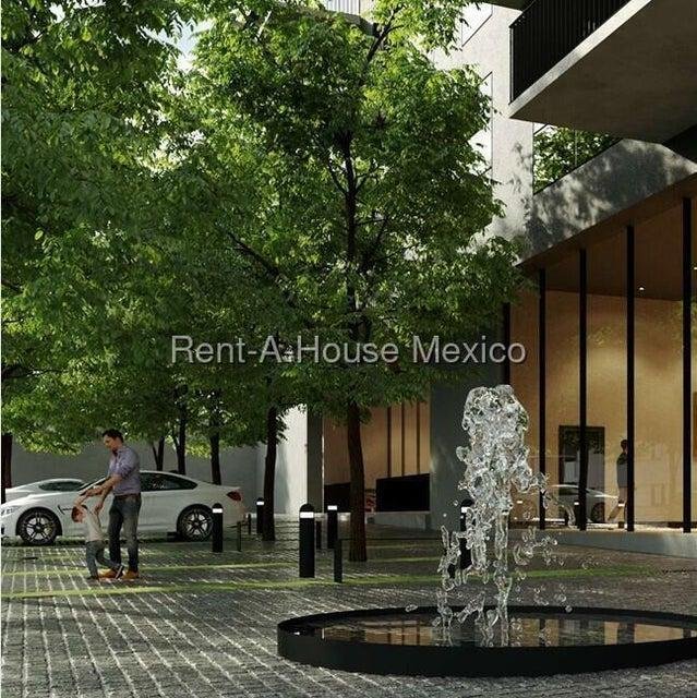 Apartment in Jesus del Monte, State of Mexico, Mexico 2 - 18985228