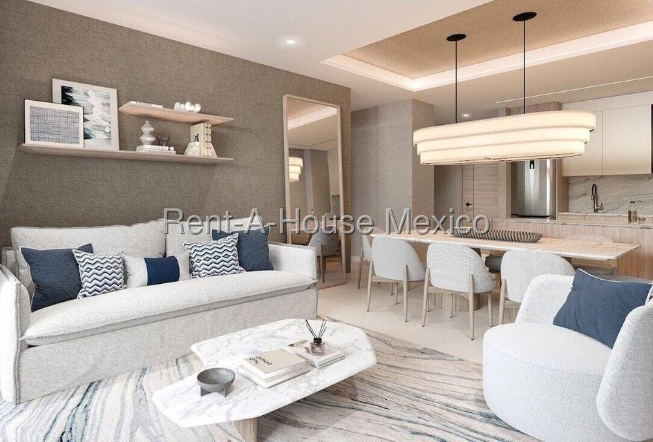 Apartment in Cancún, Quintana Roo, Mexico 3 - 18985142
