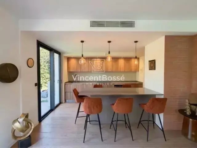 Villa in Mougins, Provence-Alpes-Côte d'Azur, France 2 - 18986639