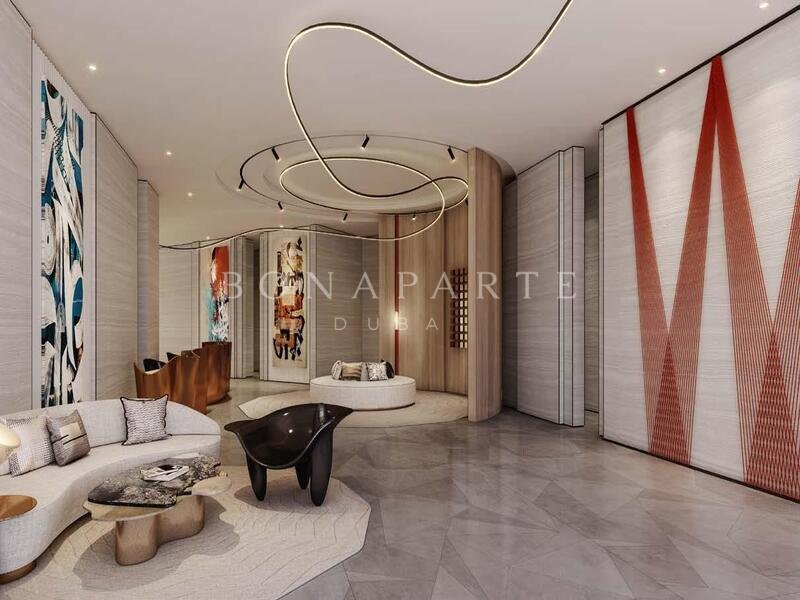 Apartment in Downtown Dubai, Dubai, United Arab Emirates 5 - 18984750