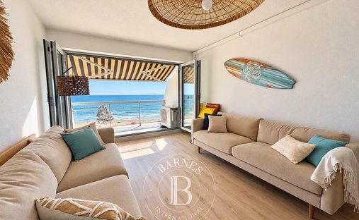 Apartment in Carnon, Mauguio, France 1
