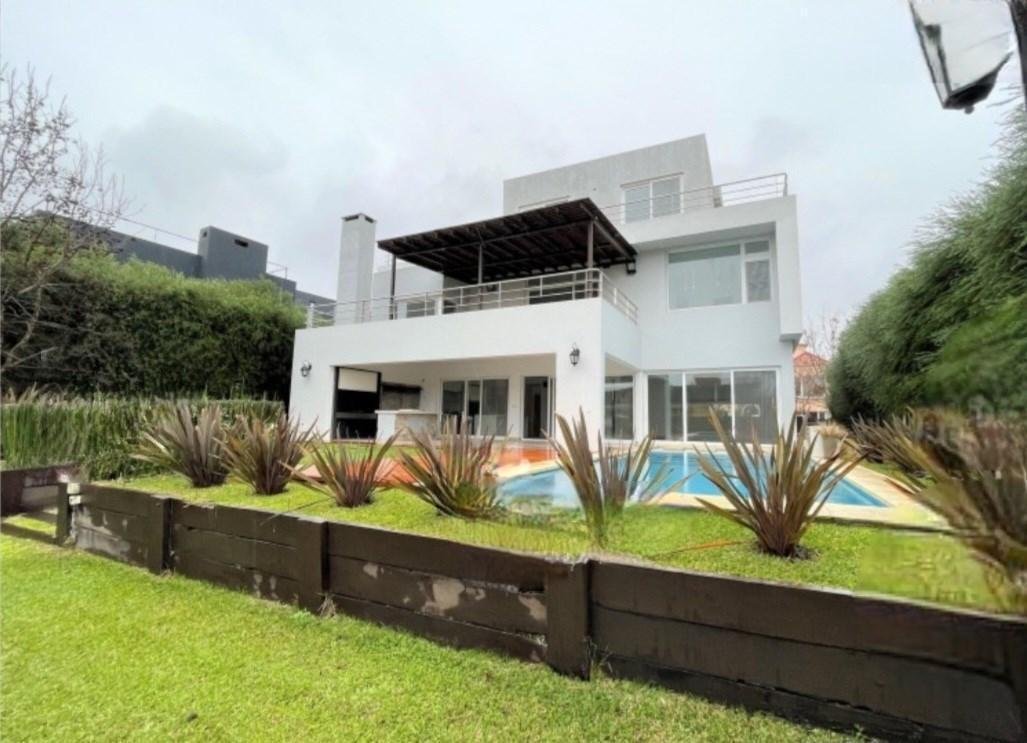 House in Rincón de Milberg, Buenos Aires Province, Argentina 1 - 18986921