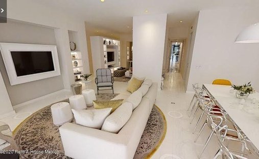 Apartment in Mexico City, Mexico City, Mexico 1
