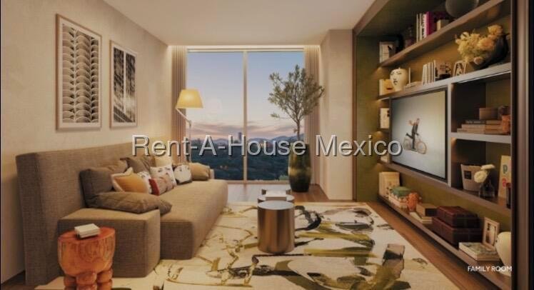 Apartment in Naucalpan de Juárez, State of Mexico, Mexico 5 - 18985456