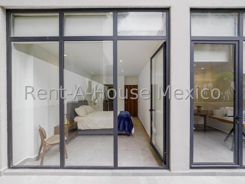 Apartment in Mexico City, Mexico City, Mexico 4 - 18986113