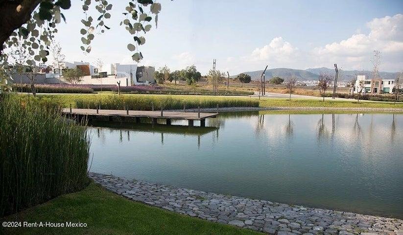 Land in Pachuca, Hidalgo, Mexico 4 - 18984532