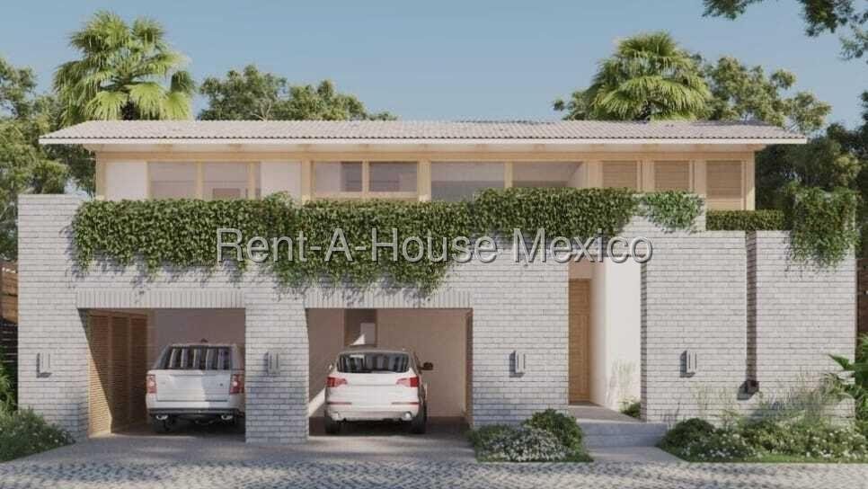 House in Mérida, Yucatan, Mexico 5 - 18984265