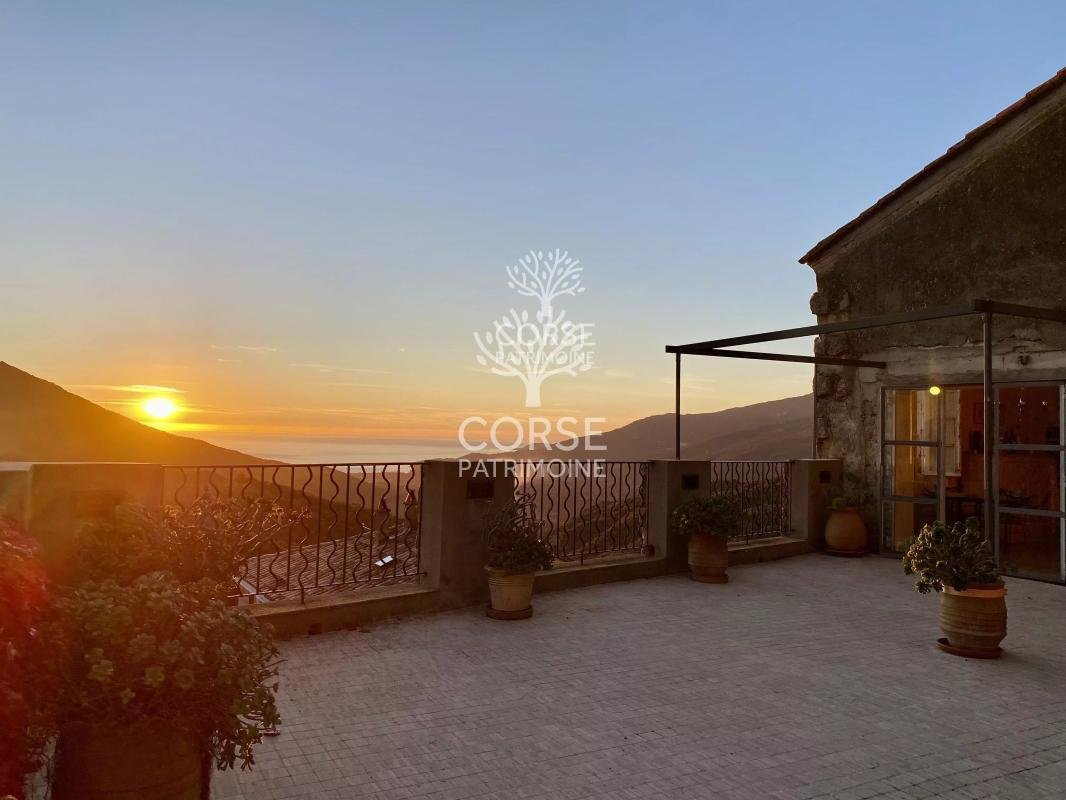 House in Fozzano, Corsica, France 1 - 16605863
