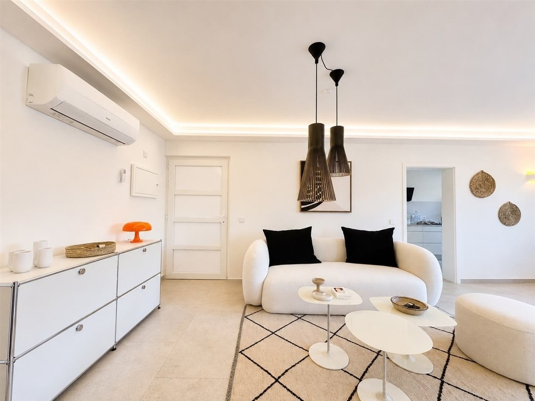 Apartment in Manacor, Balearic Islands, Spain 3 - 18985846