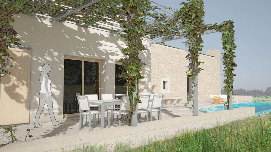 Finca in Manacor, Balearic Islands, Spain 3 - 18985770