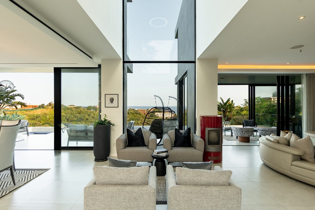 House in Sheffield Beach, KwaZulu-Natal, South Africa 4 - 18986889
