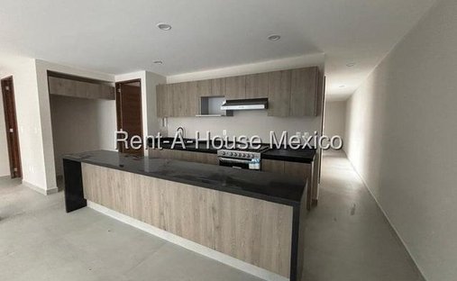 Apartment in Mexico City, Mexico City, Mexico 1