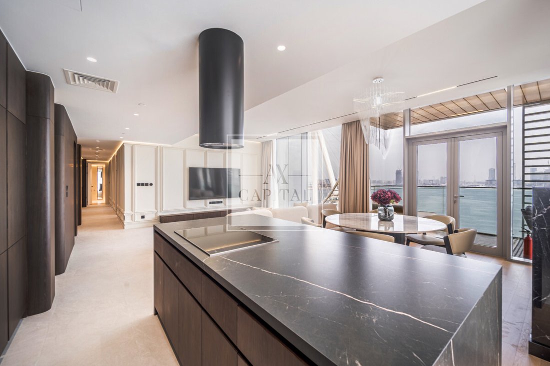 Apartment in Dubai Marina / Marsa Dubai, Dubai, United Arab Emirates 4 - 18986668