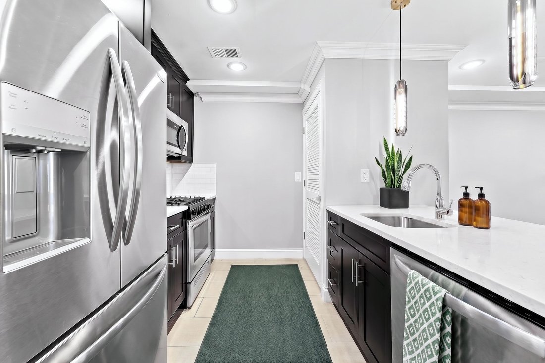 Condo in Jersey City, New Jersey, United States 1 - 18984125