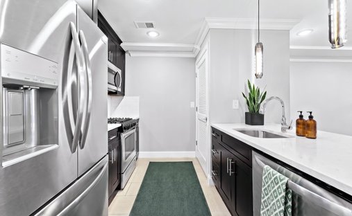 Condo in Jersey City, New Jersey, United States 1