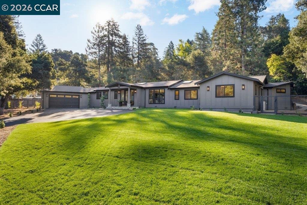 House in Orinda, California, United States 1 - 18986927