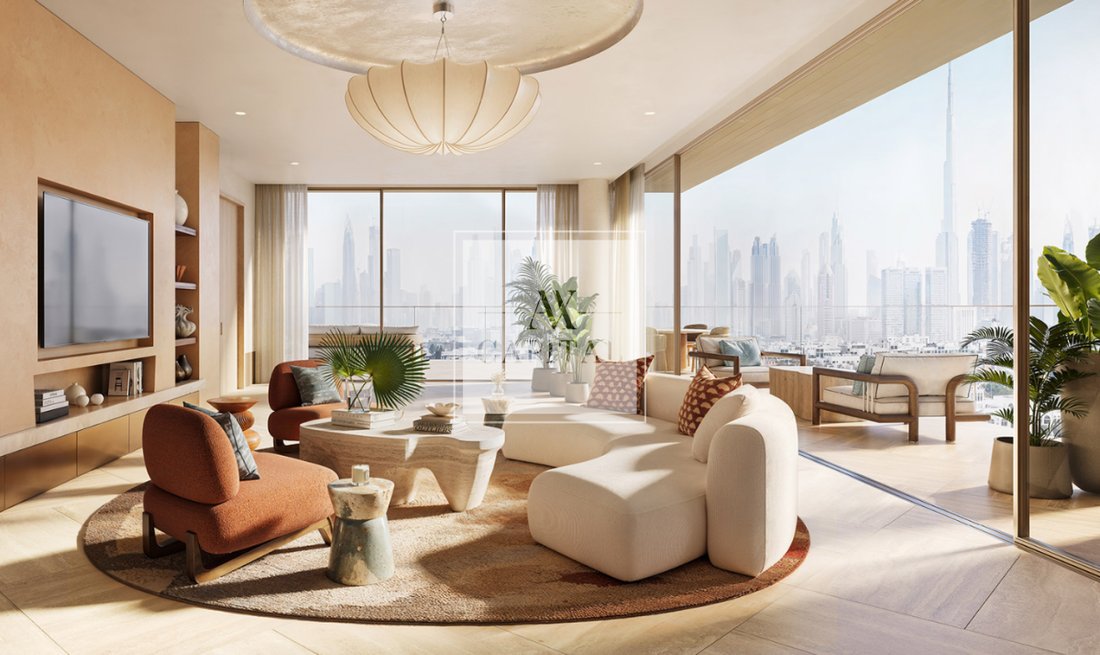 Apartment in Remraam, Dubai, United Arab Emirates 5 - 18985940