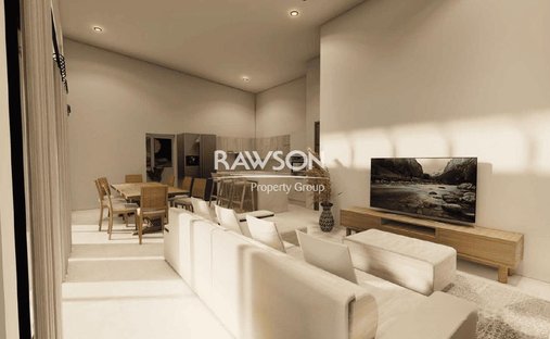 Penthouse in Grand Baie, Rivière du Rempart District, Mauritius 1