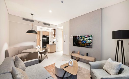 Apartment in Downtown Dubai, Dubai, United Arab Emirates 1