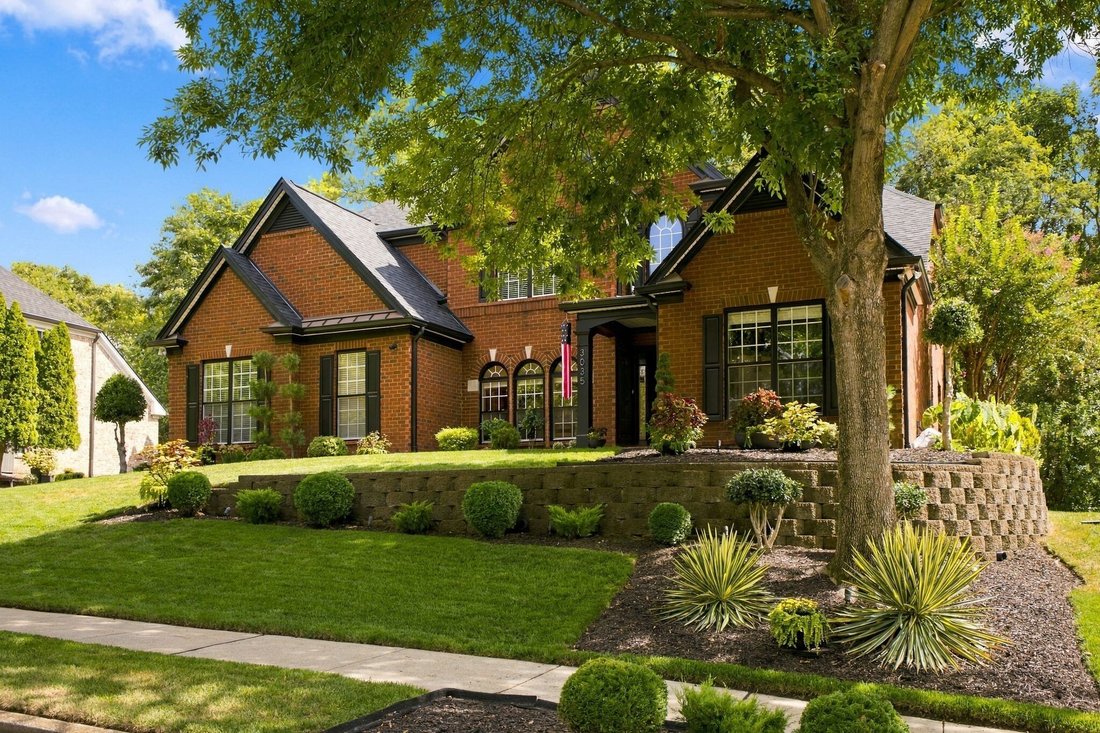 House in Franklin, Tennessee, United States 1 - 18986188