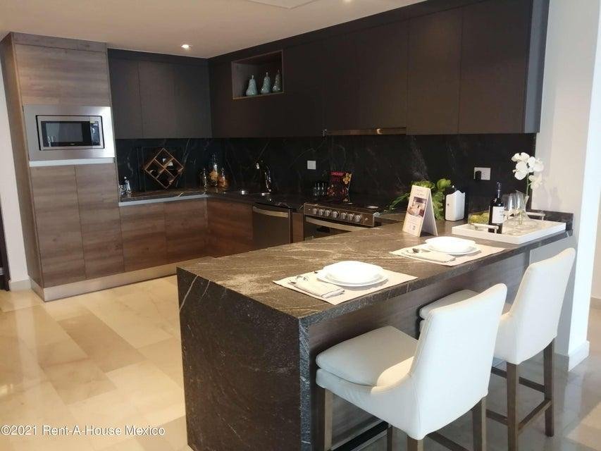 Apartment in Cancún, Quintana Roo, Mexico 1 - 18984241