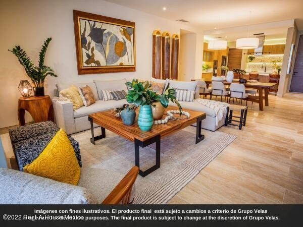 Apartment in Cancún, Quintana Roo, Mexico 4 - 18984950