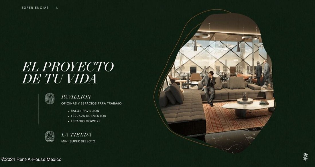 Apartment in Mexico City, Mexico 5 - 18986248
