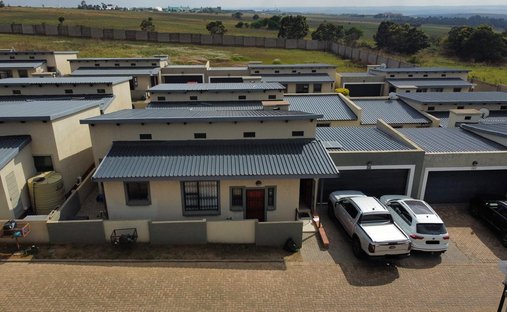 Casa en Municipio Local de Emalahleni, Provincia de Mpumalanga, Sudáfrica 1