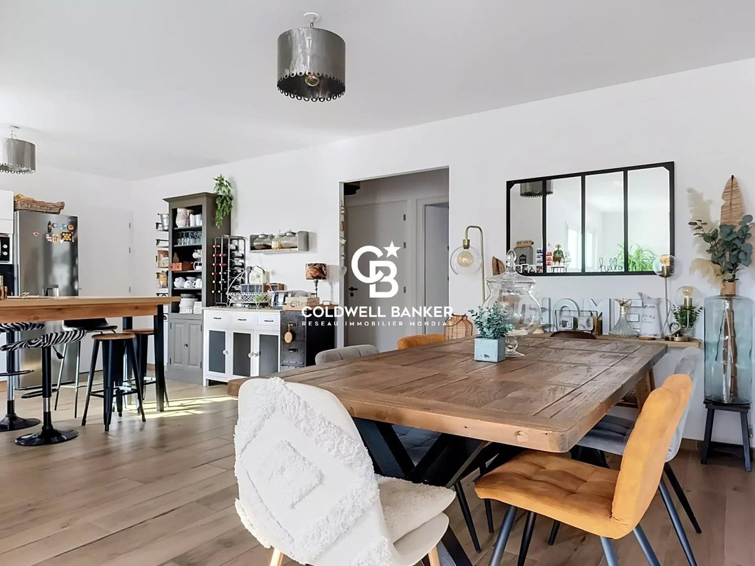 House in Les Sables-d'Olonne, Pays de la Loire, France 3 - 18985935