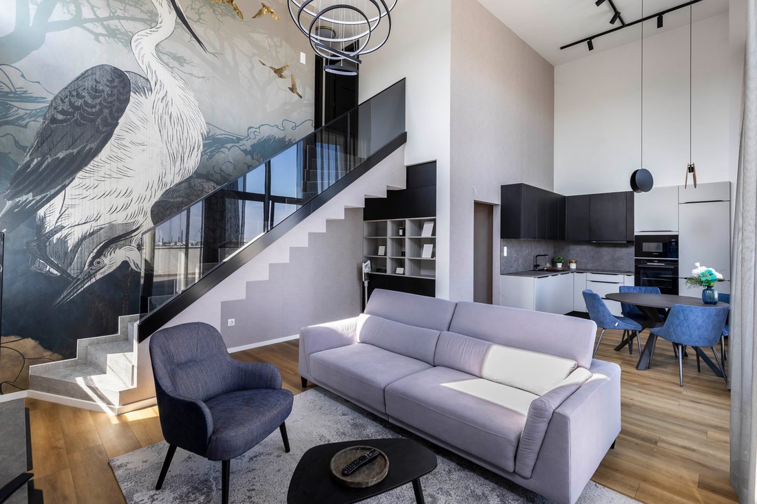 Apartment in Budapest, Budapest, Hungary 1 - 18985933