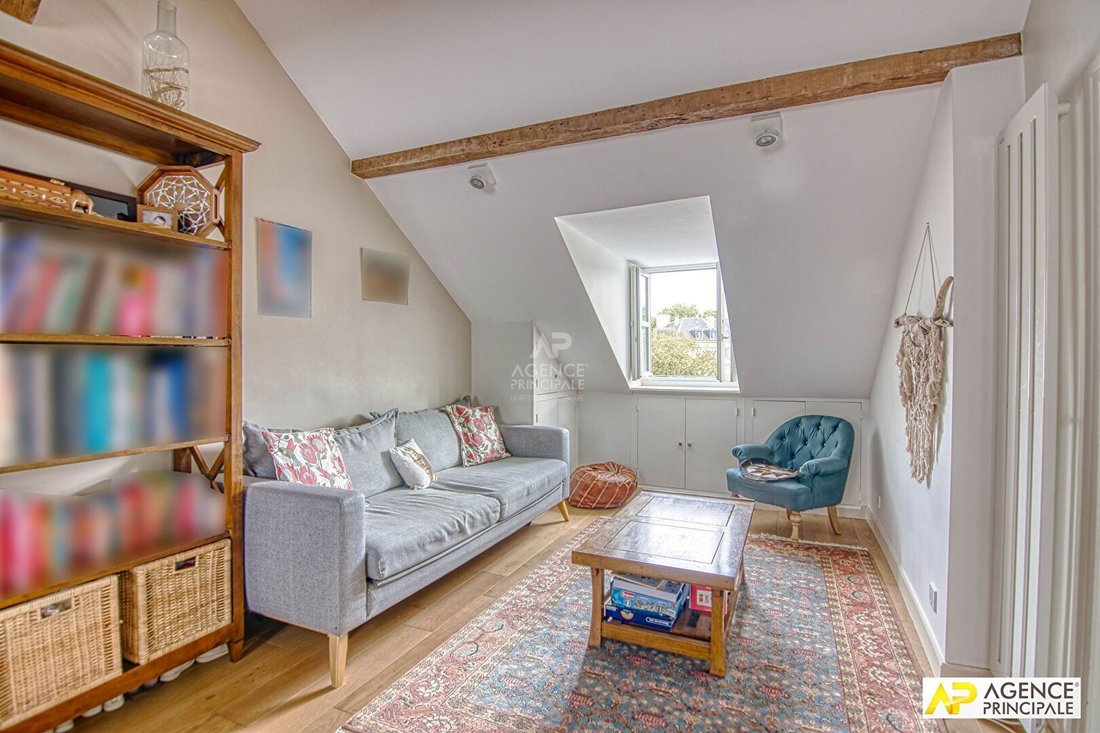 Apartment in Notre Dame, Versailles, France 3 - 18985779