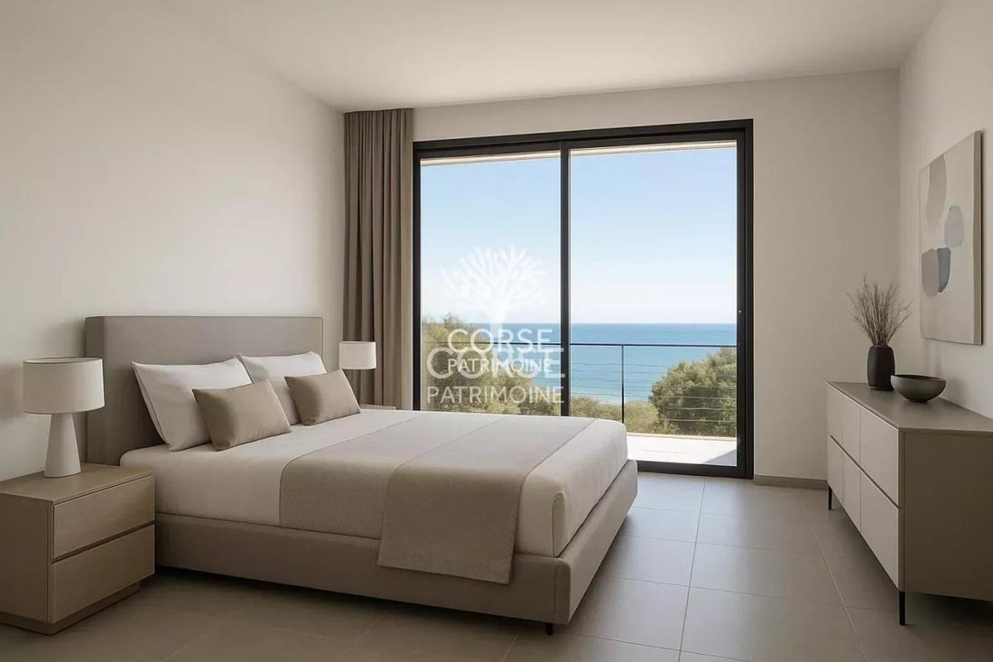 House in Sari-Solenzara, Corsica, France 5 - 15732847