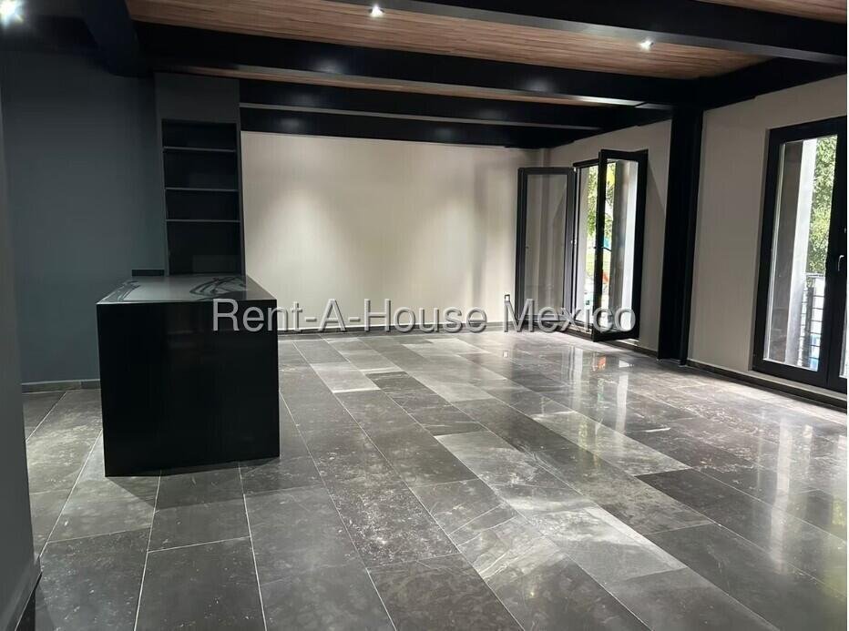 Apartment in Mexico City, Mexico 3 - 18985331