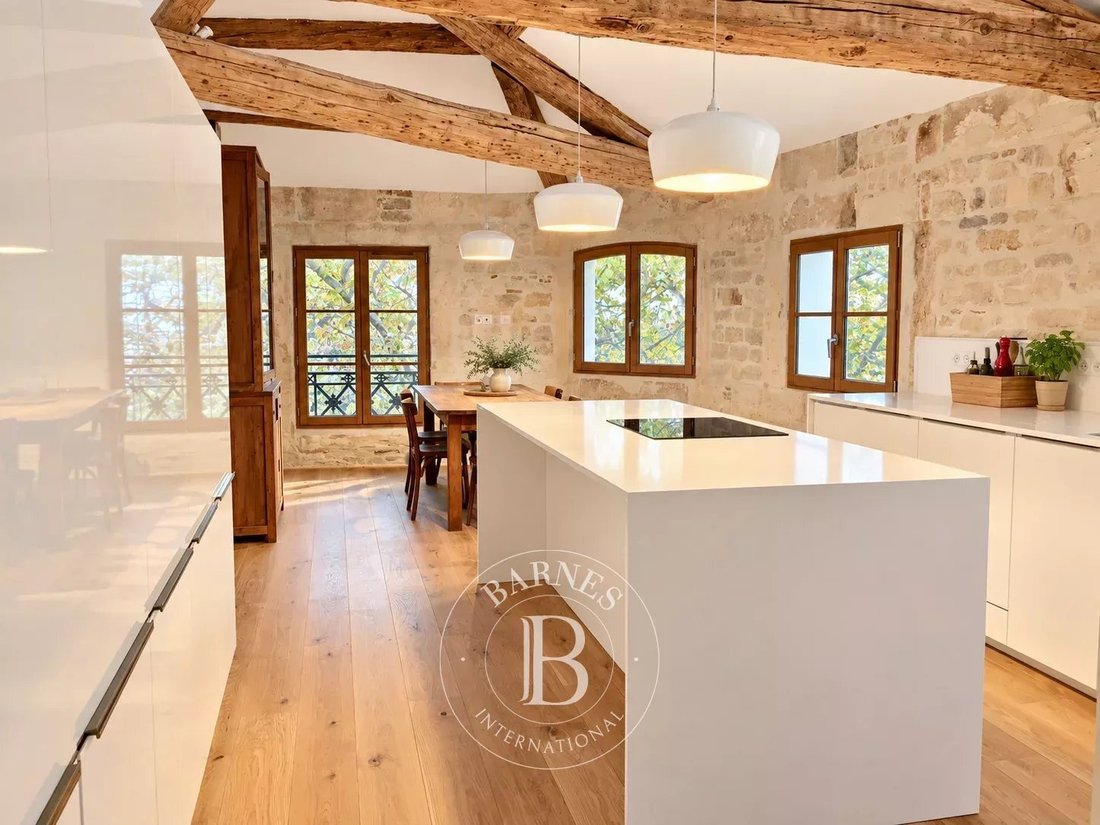 Apartment in Centre Historique, Montpellier, France 5 - 18156408