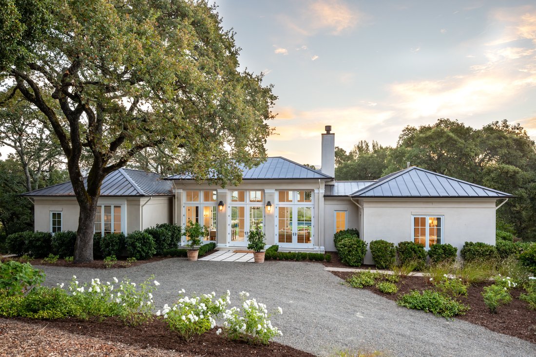 House in Sonoma, California, United States 4 - 18986746