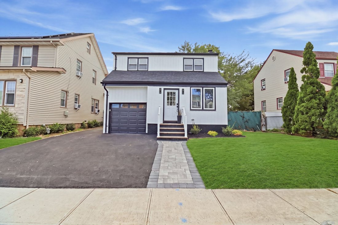House in Union, New Jersey, United States 2 - 18986728