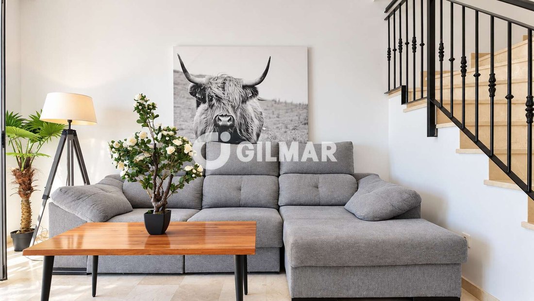 House in Benalmadena, Andalusia, Spain 4 - 18985141